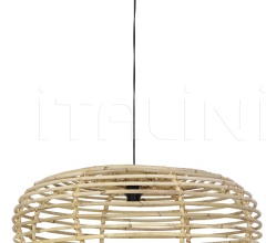 Подвесной светильник ALANA 2901730 Подвесной светильник ALANA 2901730 фабрика Light & Living