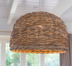 Подвесной светильник ROTAN 3038136 Подвесной светильник ROTAN 3038136 фабрика Light & Living