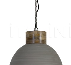 Подвесной светильник SAMANA 3074282 Подвесной светильник SAMANA 3074282 фабрика Light & Living