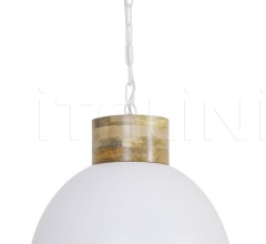 Подвесной светильник SAMANA 3074226 Подвесной светильник SAMANA 3074226 фабрика Light & Living