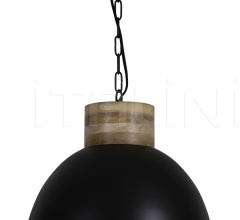 Подвесной светильник SAMANA 3074212 Подвесной светильник SAMANA 3074212 фабрика Light & Living