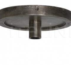 Потолочный светильник DISCUS 9204557 Потолочный светильник DISCUS 9204557 фабрика Light & Living