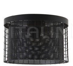 Потолочный светильник DIGO 9203912 Потолочный светильник DIGO 9203912 фабрика Light & Living