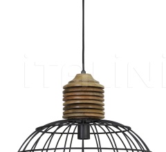 Подвесной светильник GABRIELLE 3099772 Подвесной светильник GABRIELLE 3099772 фабрика Light & Living