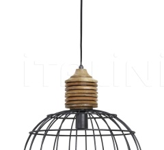 Подвесной светильник GABRIELLE 3099672 Подвесной светильник GABRIELLE 3099672 фабрика Light & Living