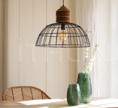 Подвесной светильник GABRIELLE 3099672 Подвесной светильник GABRIELLE 3099672 фабрика Light & Living