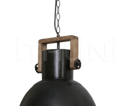 Подвесной светильник SHELLY 3097012 Подвесной светильник SHELLY 3097012 фабрика Light & Living