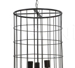 Подвесной светильник BINTY 3096612 Подвесной светильник BINTY 3096612 фабрика Light & Living