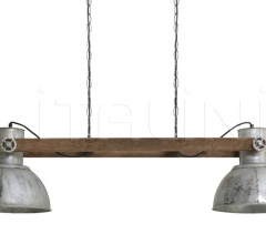 Подвесной светильник ELAY 3096423 Подвесной светильник ELAY 3096423 фабрика Light & Living