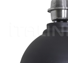 Подвесной светильник CLINTON 3096327 Подвесной светильник CLINTON 3096327 фабрика Light & Living