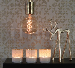 Подвесной светильник CALA 3094985 Подвесной светильник CALA 3094985 фабрика Light & Living