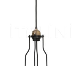 Подвесной светильник MARCIA 3094012 Подвесной светильник MARCIA 3094012 фабрика Light & Living
