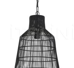 Подвесной светильник HAISEY 3093812 Подвесной светильник HAISEY 3093812 фабрика Light & Living