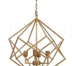 Подвесной светильник DRIZELLA 3093185 Подвесной светильник DRIZELLA 3093185 фабрика Light & Living