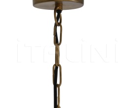 Подвесной светильник DRIZELLA 3093185 Подвесной светильник DRIZELLA 3093185 фабрика Light & Living