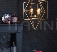 Подвесной светильник DRIZELLA 3093185 Подвесной светильник DRIZELLA 3093185 фабрика Light & Living