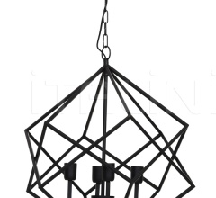 Подвесной светильник DRIZELLA 3093112 Подвесной светильник DRIZELLA 3093112 фабрика Light & Living