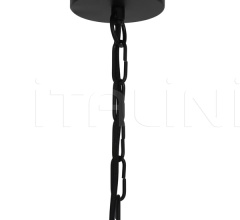 Подвесной светильник DRIZELLA 3093112 Подвесной светильник DRIZELLA 3093112 фабрика Light & Living