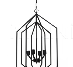 Подвесной светильник ANASTASIA 3093012 Подвесной светильник ANASTASIA 3093012 фабрика Light & Living