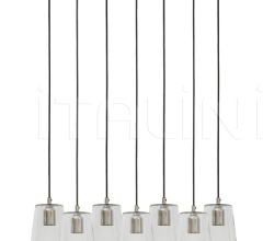 Подвесной светильник KHYRA 3092019 Подвесной светильник KHYRA 3092019 фабрика Light & Living