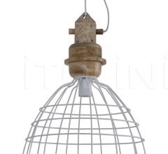 Подвесной светильник JOEL 3090858 Подвесной светильник JOEL 3090858 фабрика Light & Living