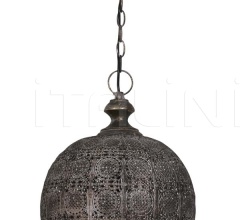 Подвесной светильник ANANYA 3084741 Подвесной светильник ANANYA 3084741 фабрика Light & Living