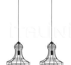Подвесной светильник GINA 3082512 Подвесной светильник GINA 3082512 фабрика Light & Living