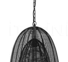 Подвесной светильник AURORA 3081712 Подвесной светильник AURORA 3081712 фабрика Light & Living