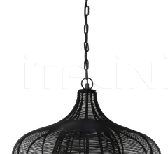 Подвесной светильник AMAYA 3081612 Подвесной светильник AMAYA 3081612 фабрика Light & Living