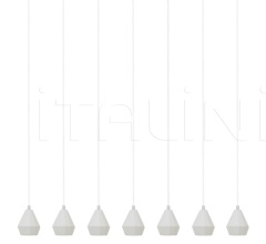 Подвесной светильник KALISSA 3080626 Подвесной светильник KALISSA 3080626 фабрика Light & Living