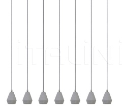 Подвесной светильник KALISSA 3080625 Подвесной светильник KALISSA 3080625 фабрика Light & Living