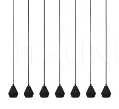 Подвесной светильник KALISSA 3080612 Подвесной светильник KALISSA 3080612 фабрика Light & Living