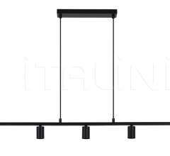 Подвесной светильник ROKUSINA 3080412 Подвесной светильник ROKUSINA 3080412 фабрика Light & Living