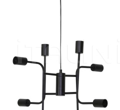 Подвесной светильник MARINELLE 3080312 Подвесной светильник MARINELLE 3080312 фабрика Light & Living