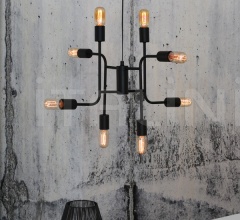 Подвесной светильник MARINELLE 3080312 Подвесной светильник MARINELLE 3080312 фабрика Light & Living