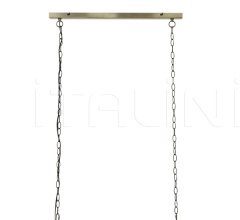 Подвесной светильник REINALDA 3080250 Подвесной светильник REINALDA 3080250 фабрика Light & Living