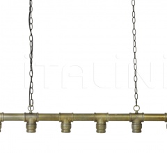 Подвесной светильник REINALDA 3080250 Подвесной светильник REINALDA 3080250 фабрика Light & Living