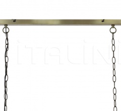 Подвесной светильник REINALDA 3080250 Подвесной светильник REINALDA 3080250 фабрика Light & Living