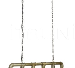 Подвесной светильник REINALDA 3080250 Подвесной светильник REINALDA 3080250 фабрика Light & Living