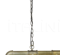 Подвесной светильник REINALDA 3080250 Подвесной светильник REINALDA 3080250 фабрика Light & Living