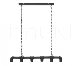 Подвесной светильник REINALDA 3080227 Подвесной светильник REINALDA 3080227 фабрика Light & Living