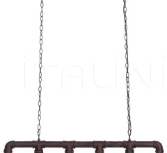 Подвесной светильник REINALDA 3080212 Подвесной светильник REINALDA 3080212 фабрика Light & Living