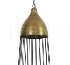 Подвесной светильник UNDINE 3077718 Подвесной светильник UNDINE 3077718 фабрика Light & Living