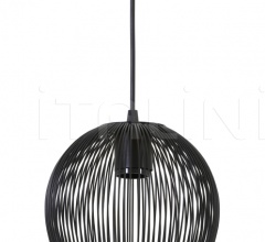 Подвесной светильник ABBY 3075812 Подвесной светильник ABBY 3075812 фабрика Light & Living