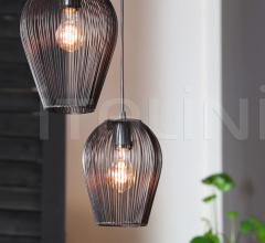 Подвесной светильник ABBY 3075712 Подвесной светильник ABBY 3075712 фабрика Light & Living