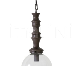 Подвесной светильник LUCY 3075223 Подвесной светильник LUCY 3075223 фабрика Light & Living