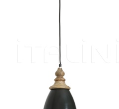 Подвесной светильник SANAM 3073581 Подвесной светильник SANAM 3073581 фабрика Light & Living