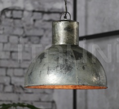 Подвесной светильник EKIN 3072823 Подвесной светильник EKIN 3072823 фабрика Light & Living