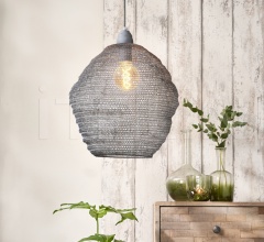 Подвесной светильник NINA 3072427 Подвесной светильник NINA 3072427 фабрика Light & Living