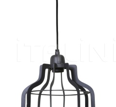 Подвесной светильник ADINE 3071174 Подвесной светильник ADINE 3071174 фабрика Light & Living